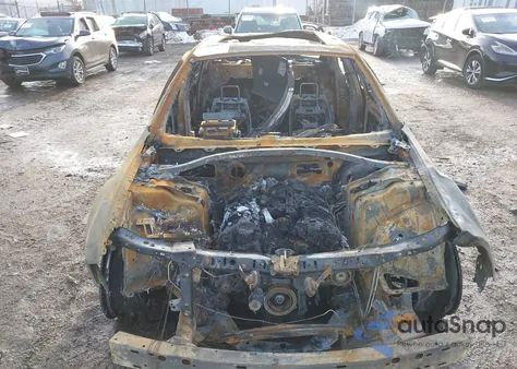 2016 Chrysler 300 300S from USA, damaged, VIN 2C3CCAGG8GH161896